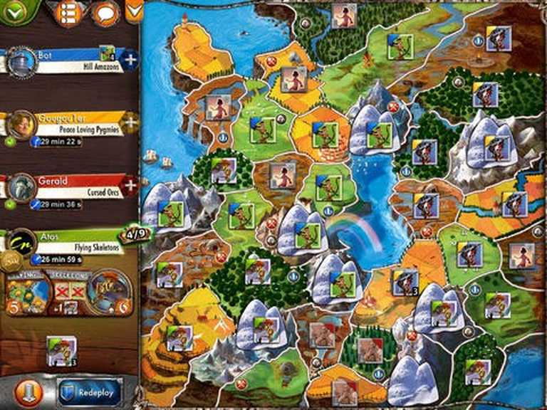 Small World 2
